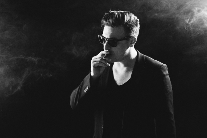 Parov Stelar w piątek w Polsce. Znamy rozpiskę godzinową