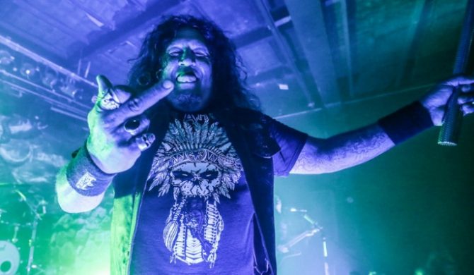 Testament wraca do Polski