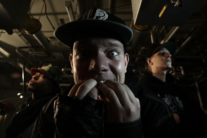 Rusza polska trasa Dope D.O.D.