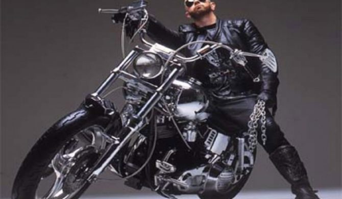 Rob Halford kolęduje