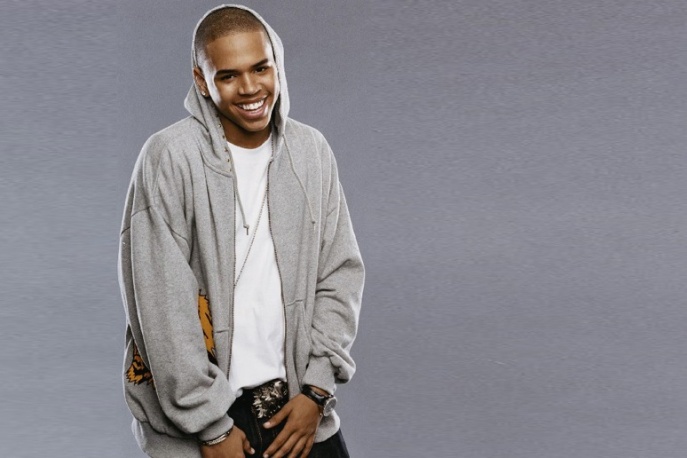 Klip na dzień: Chris Brown – „I Can Transform Ya”