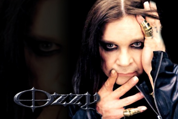 Rady Ozzy`ego Osbourne`a