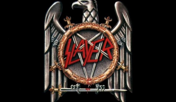 Slayer w całości do odsłuchu