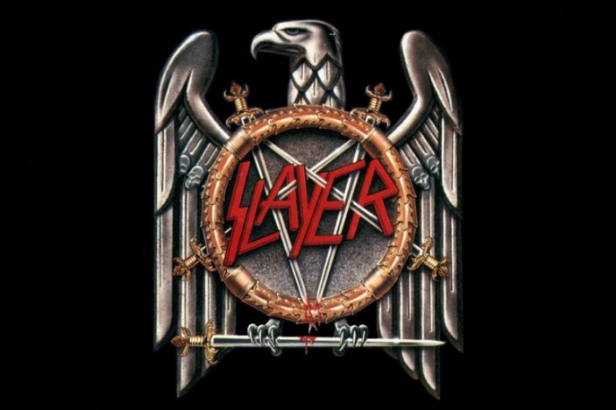 Slayer w całości do odsłuchu