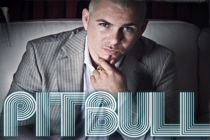 Pitbull feat. Akon w „Shut It Down”