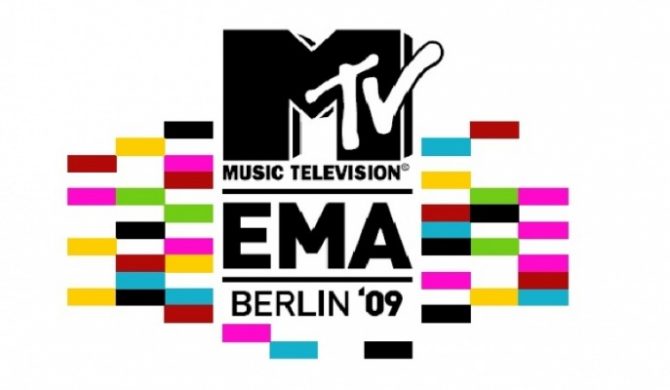 MTV Europe Music Awards 2009 – dzisiaj!!