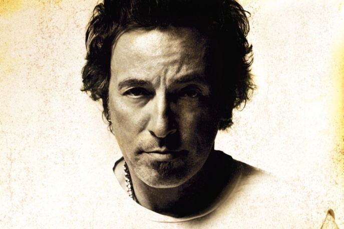 Autobiografia Bruce`a Springsteena