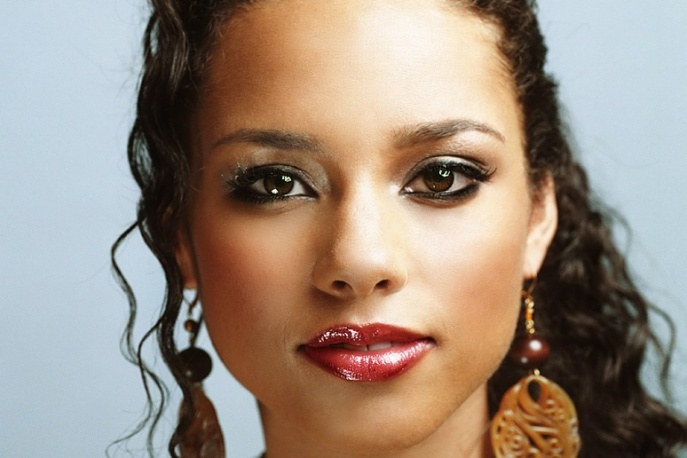 Alicia Keys i Jay-Z ponownie razem