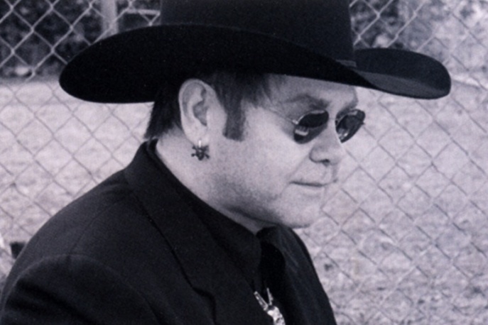 Elton John wyzdrowiał