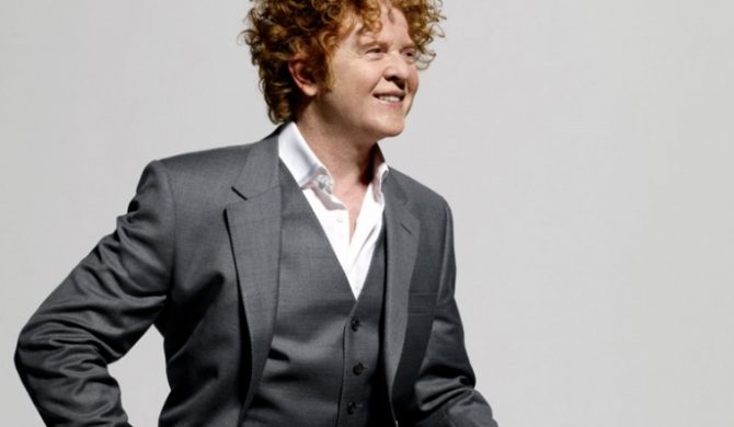 Simply Red: to nie koniec!