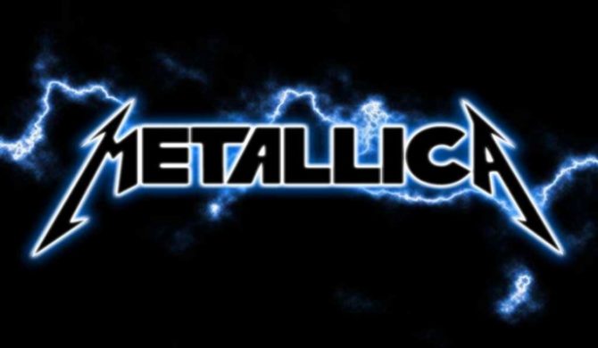 Metallica charytatywnie