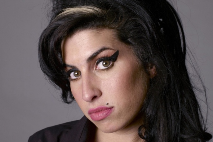 Amy Winehouse dalej się kroi