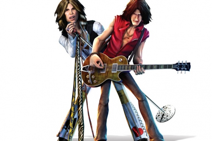 Steven Tyler zostaje