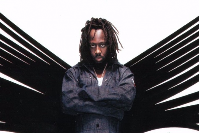 Wyclef Jean do odsłuchu