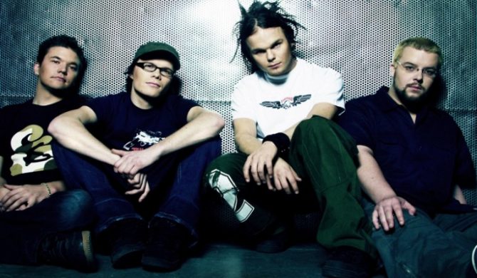 The Rasmus The Best