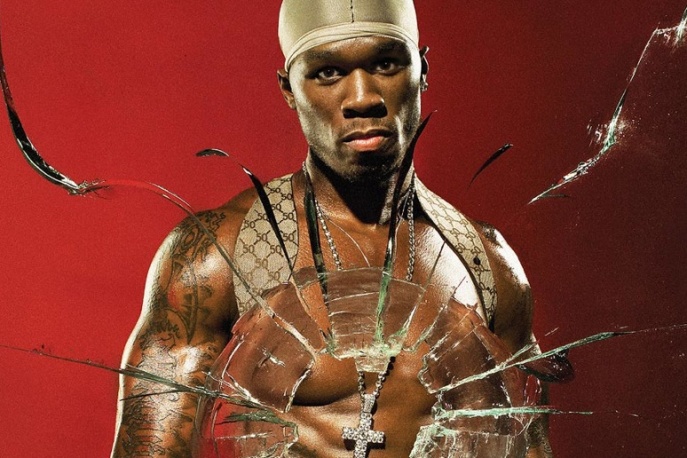 50 Cent cieszy się wyciekiem