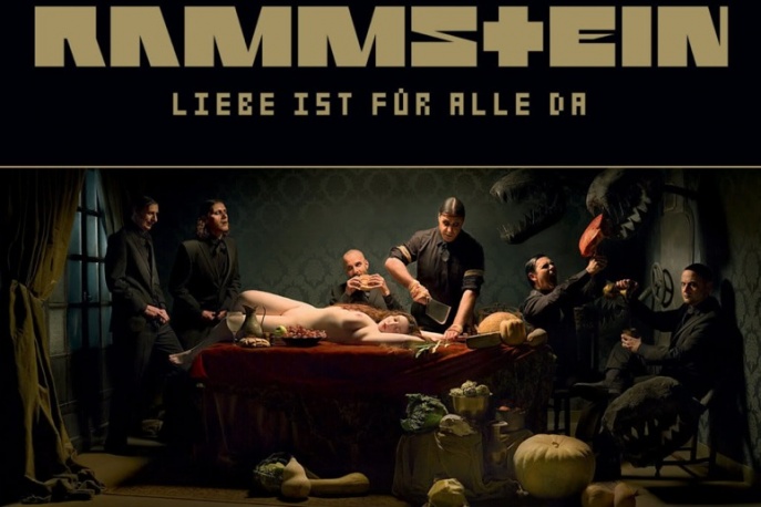 Rammstein się zmieni