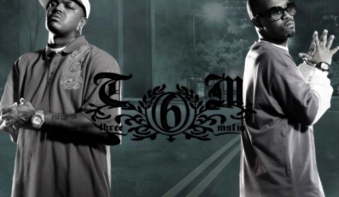 Klip na dzień: Three 6 Mafia – „Feel It”