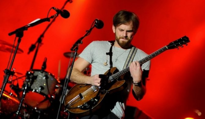 Na żywo: Kings of Leon – „Notion” [video]