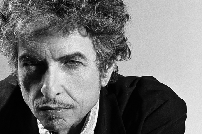 Bob Dylan na obchodach 30-lecia Solidarności?