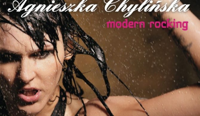 Oceniamy płytyę „Modern Rocking” Chylińskiej – część 5