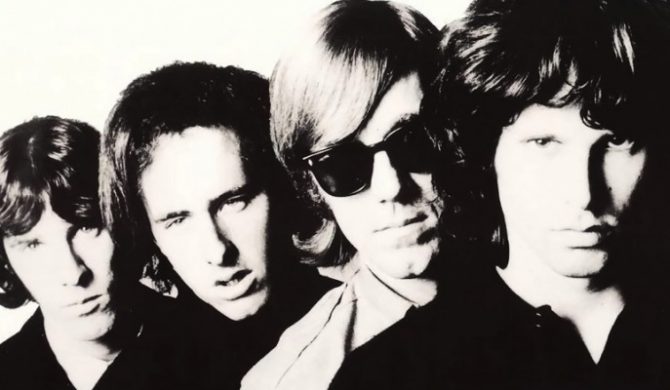 Porcys`s Guide to Pop: THE DOORS