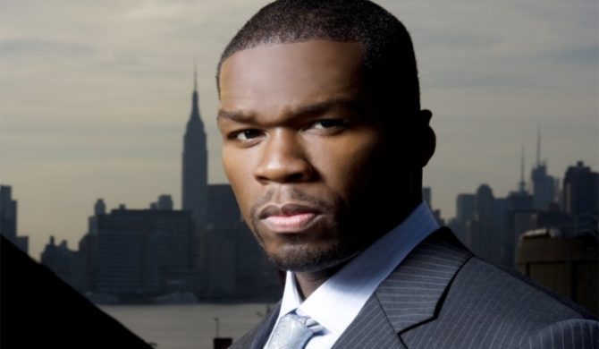 50 Cent i prezerwatywy