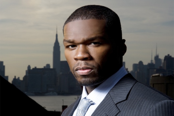 50 Cent i prezerwatywy