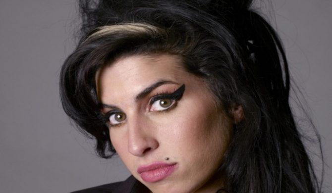 Amy Winehouse rozpocznie koncertowanie