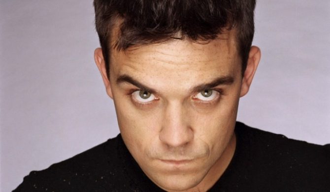 Robbie Williams się nie zaręczył