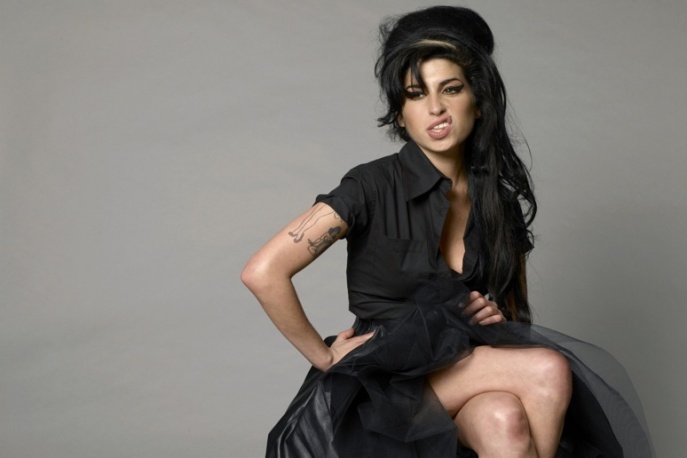 Amy Winehouse nie wyjdzie za Blake`a