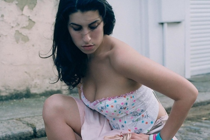 Amy Winehouse ponownie żoną