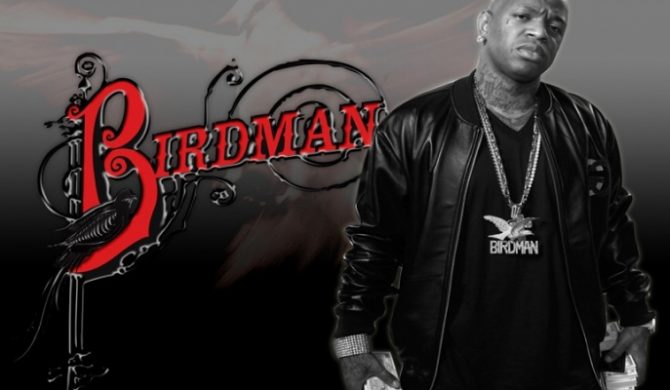 Klip na dzień: Birdman – „For My Town (Play Ball)”