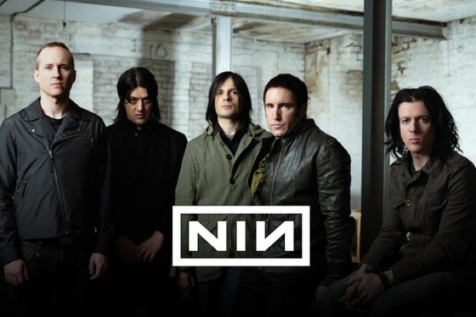 Nine Inch Nails wyprzedaje