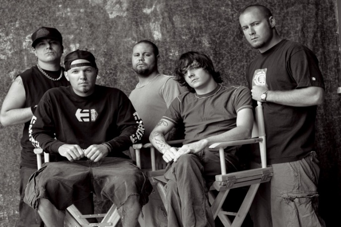 Limp Bizkit ujawniają