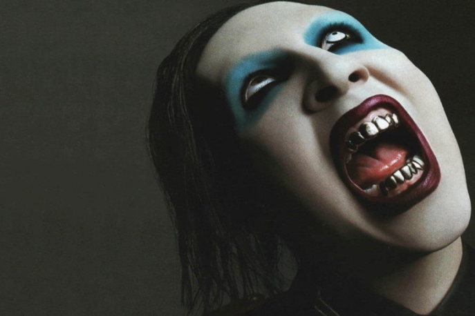 Marilyn Manson rzucił wytwórnię