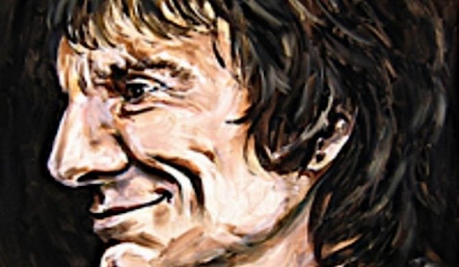 Dlaczego Ronnie Wood został aresztowany?