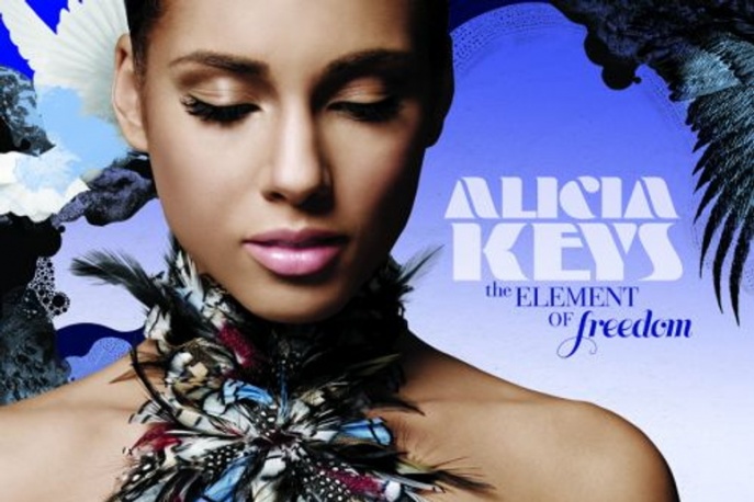 Alicia Keys – od 14 grudnia w sklepach