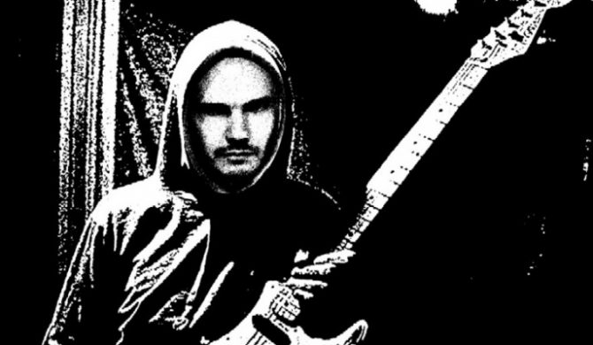 Billy Corgan żałuje Smashing Pumpkins