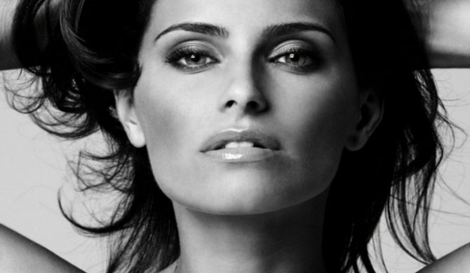 Sesja Nelly Furtado [video]