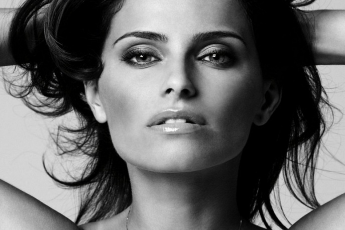 Sesja Nelly Furtado [video]