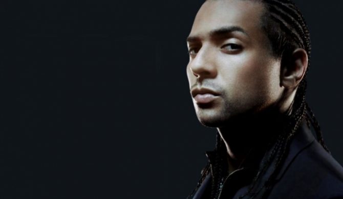 Klip na dzień: Sean Paul – „Hold My Hand”