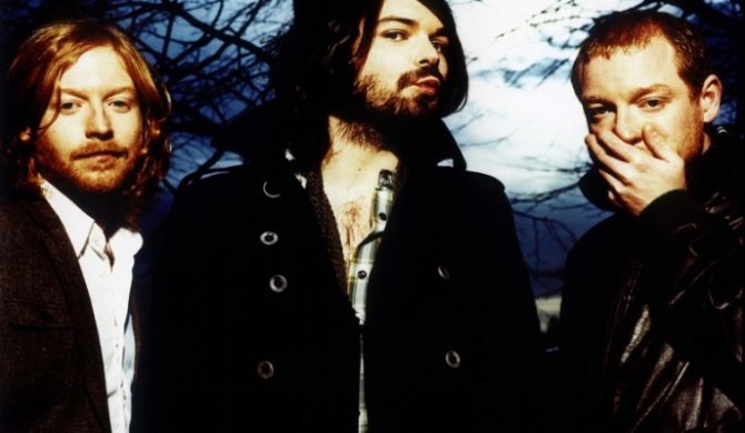 Klip na dzień: Biffy Clyro – „Many of Horror”