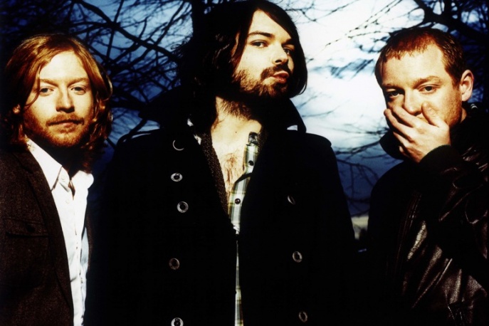 Klip na dzień: Biffy Clyro – „Many of Horror”