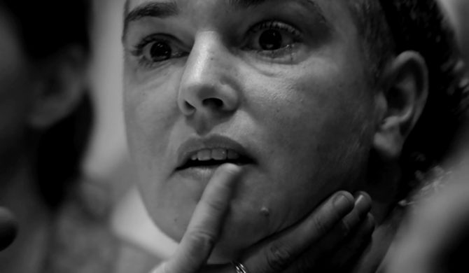 Sinead O`Connor stawia twarde żądania