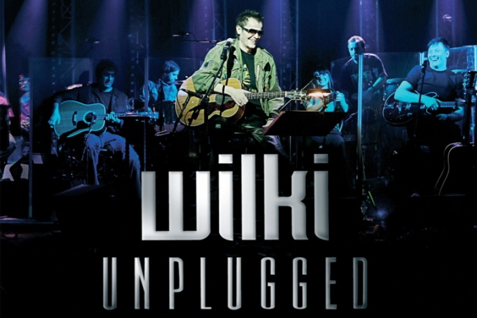 Wilki MTV Unplugged