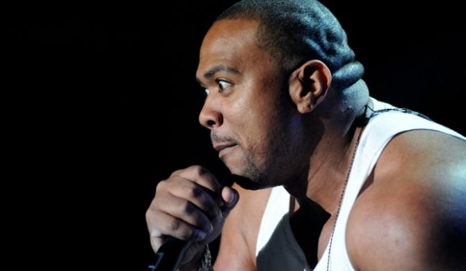 Timbaland opuści hip-hop?