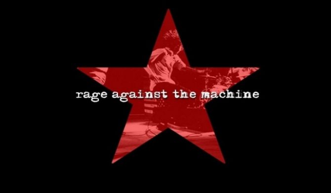 Rage Against The Machine się nie poddaje