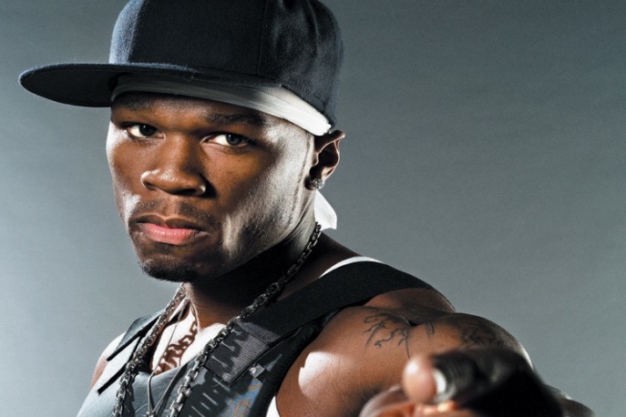 50 Cent – Gangsta`s Delight Freestyle [video]