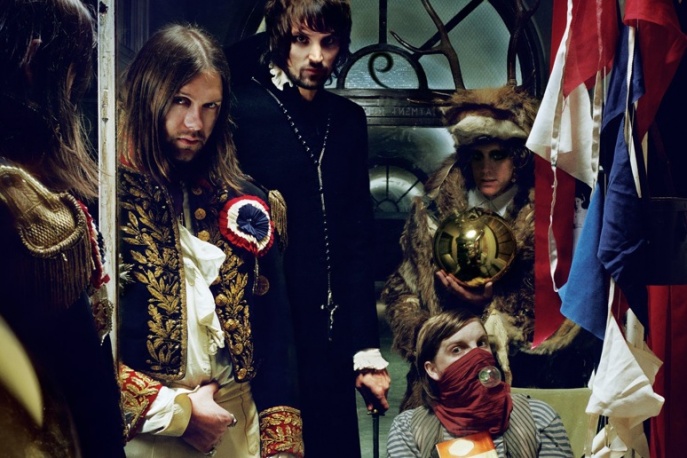 Nowe Kasabian